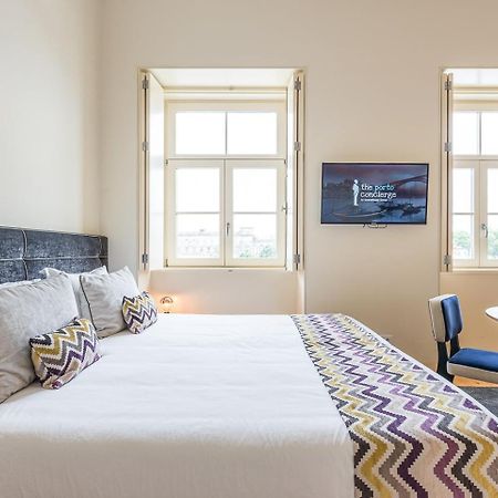 Guestready - La Maison Aires Gouveia Porto Luaran gambar