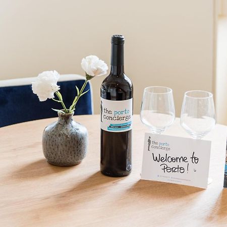 Guestready - La Maison Aires Gouveia Porto Luaran gambar