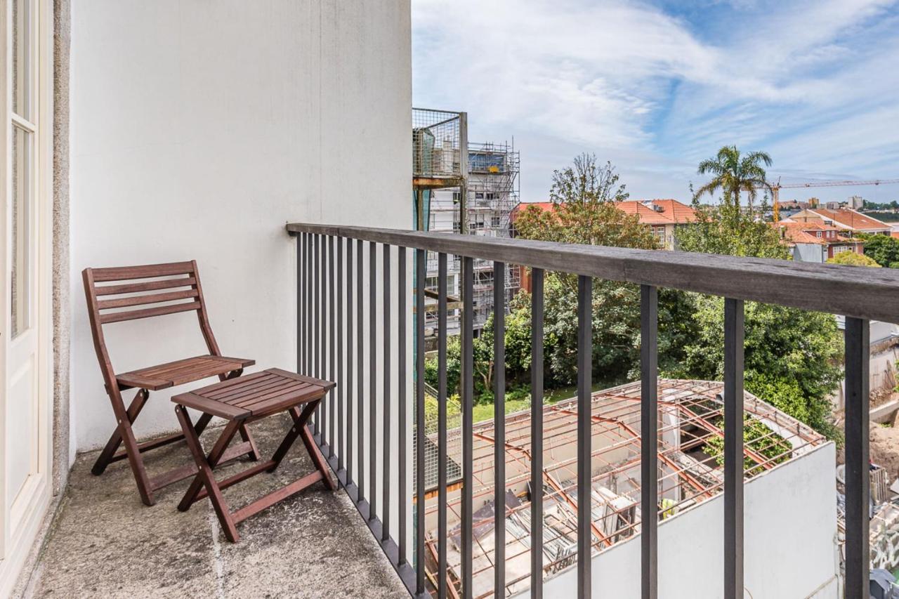 Guestready - La Maison Aires Gouveia Porto Luaran gambar