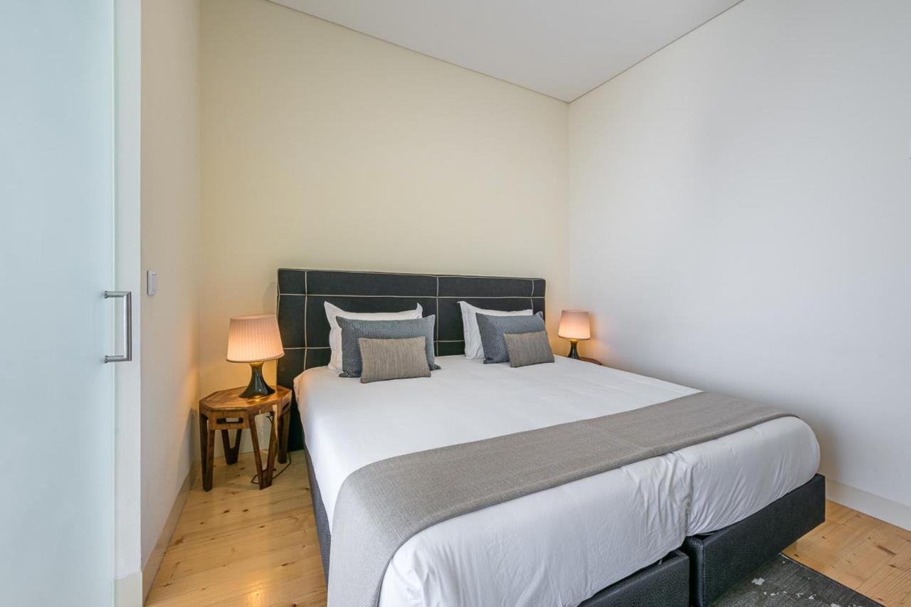 Guestready - La Maison Aires Gouveia Porto Luaran gambar