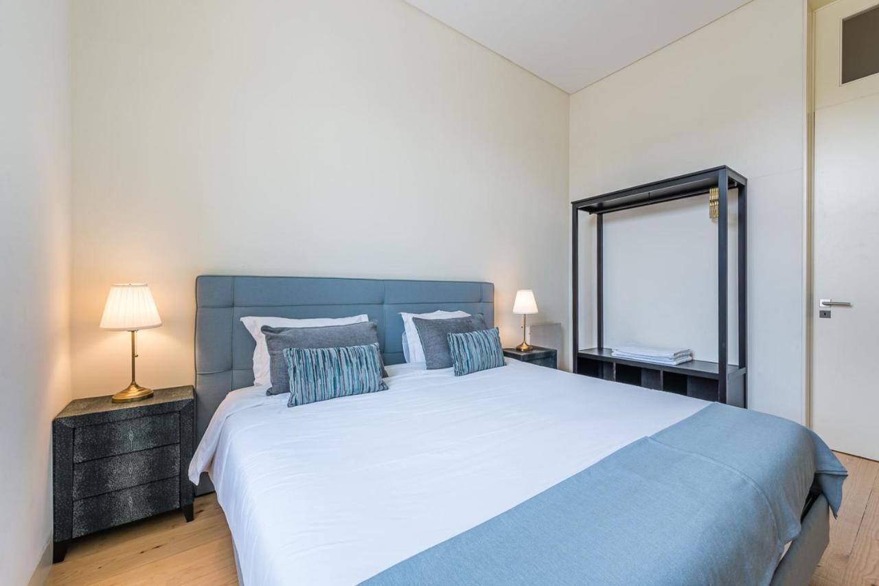 Guestready - La Maison Aires Gouveia Porto Luaran gambar