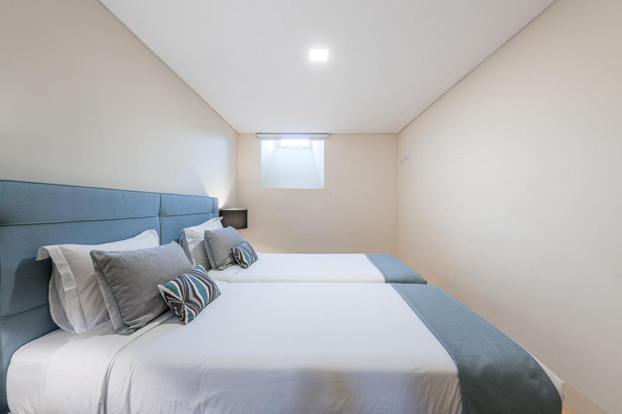 Guestready - La Maison Aires Gouveia Porto Luaran gambar