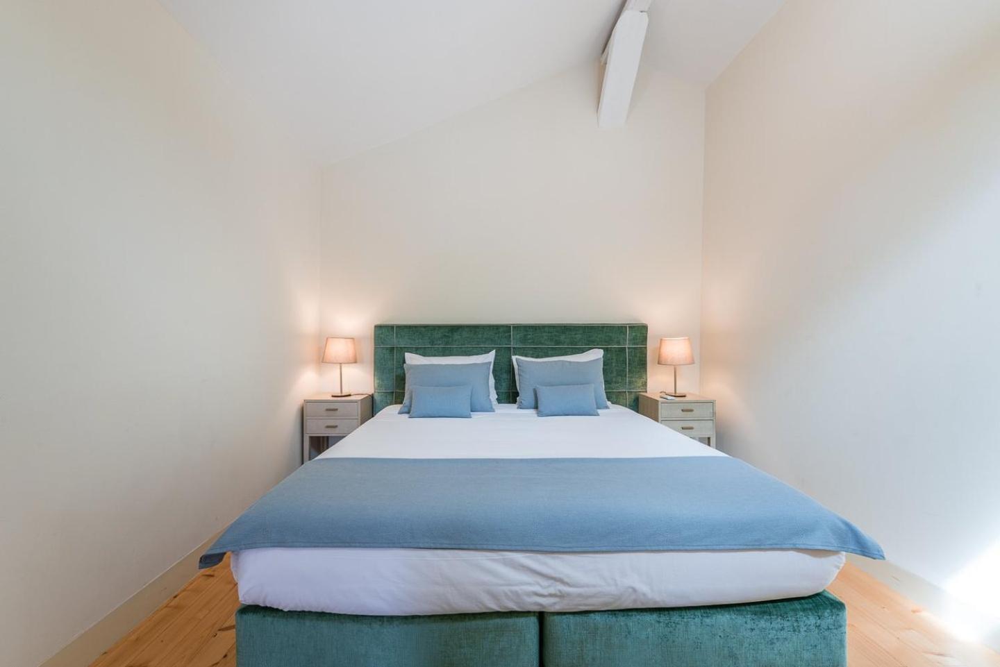 Guestready - La Maison Aires Gouveia Porto Luaran gambar