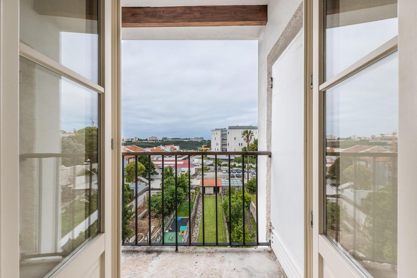 Guestready - La Maison Aires Gouveia Porto Luaran gambar