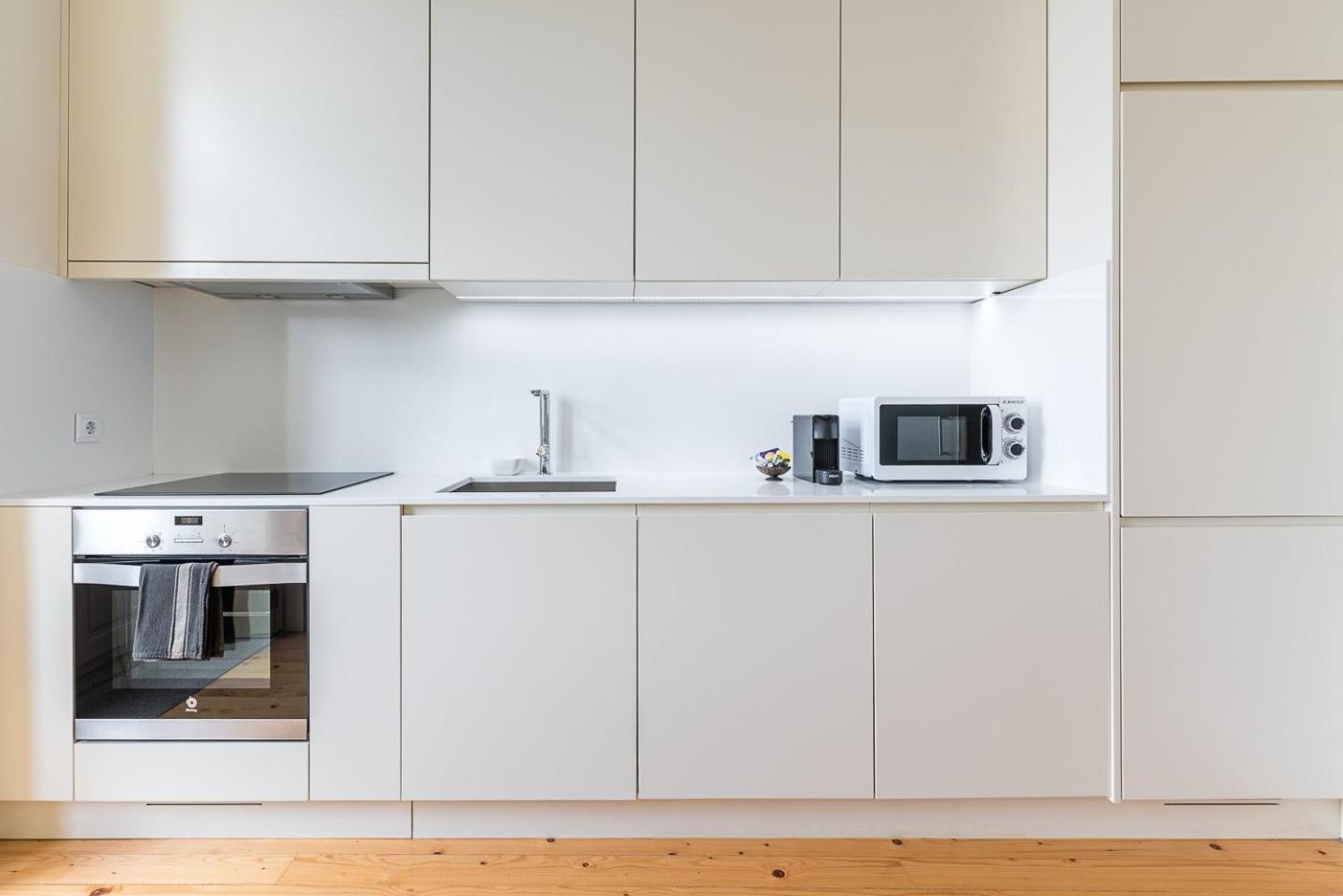 Guestready - La Maison Aires Gouveia Porto Luaran gambar