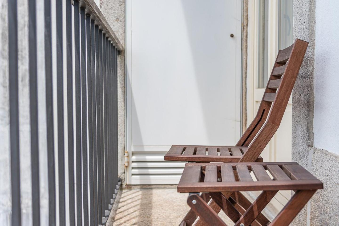 Guestready - La Maison Aires Gouveia Porto Luaran gambar