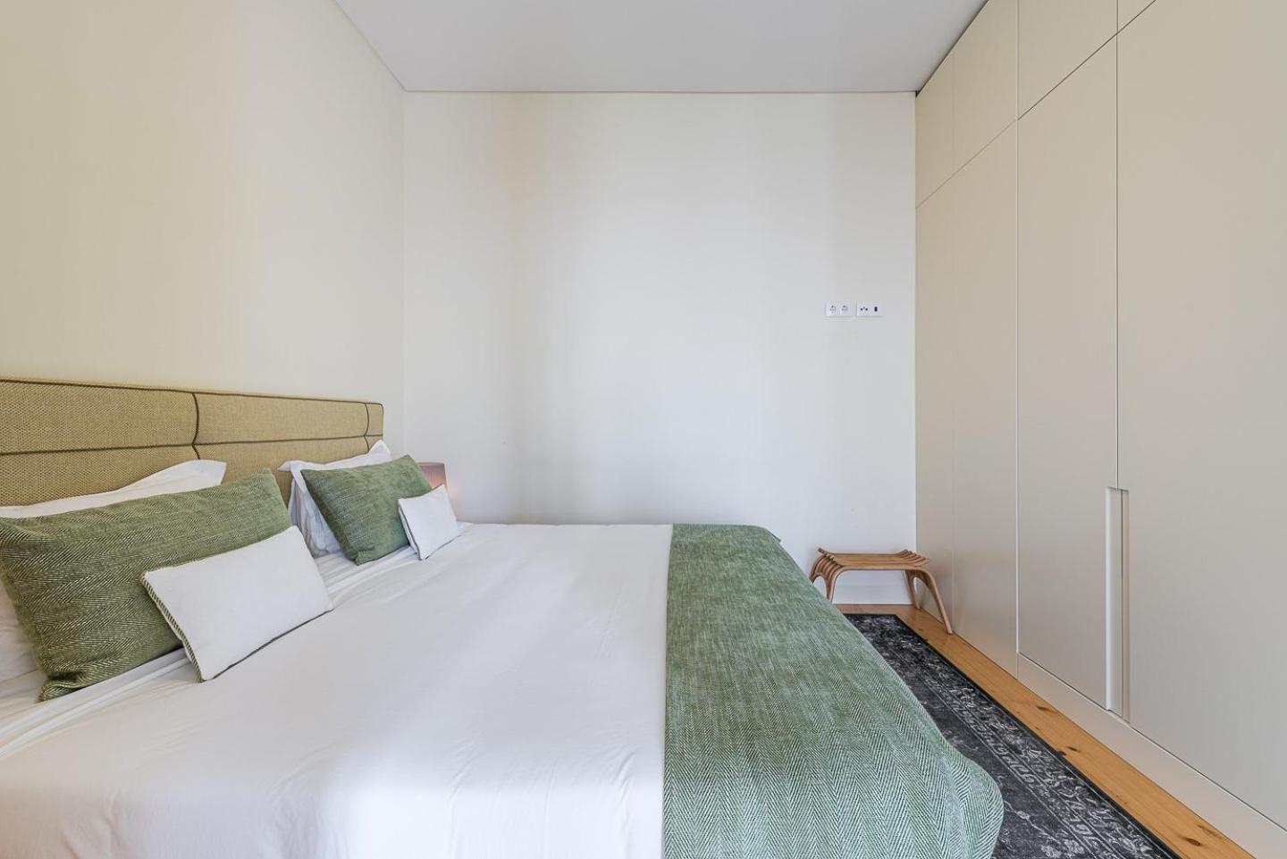 Guestready - La Maison Aires Gouveia Porto Luaran gambar