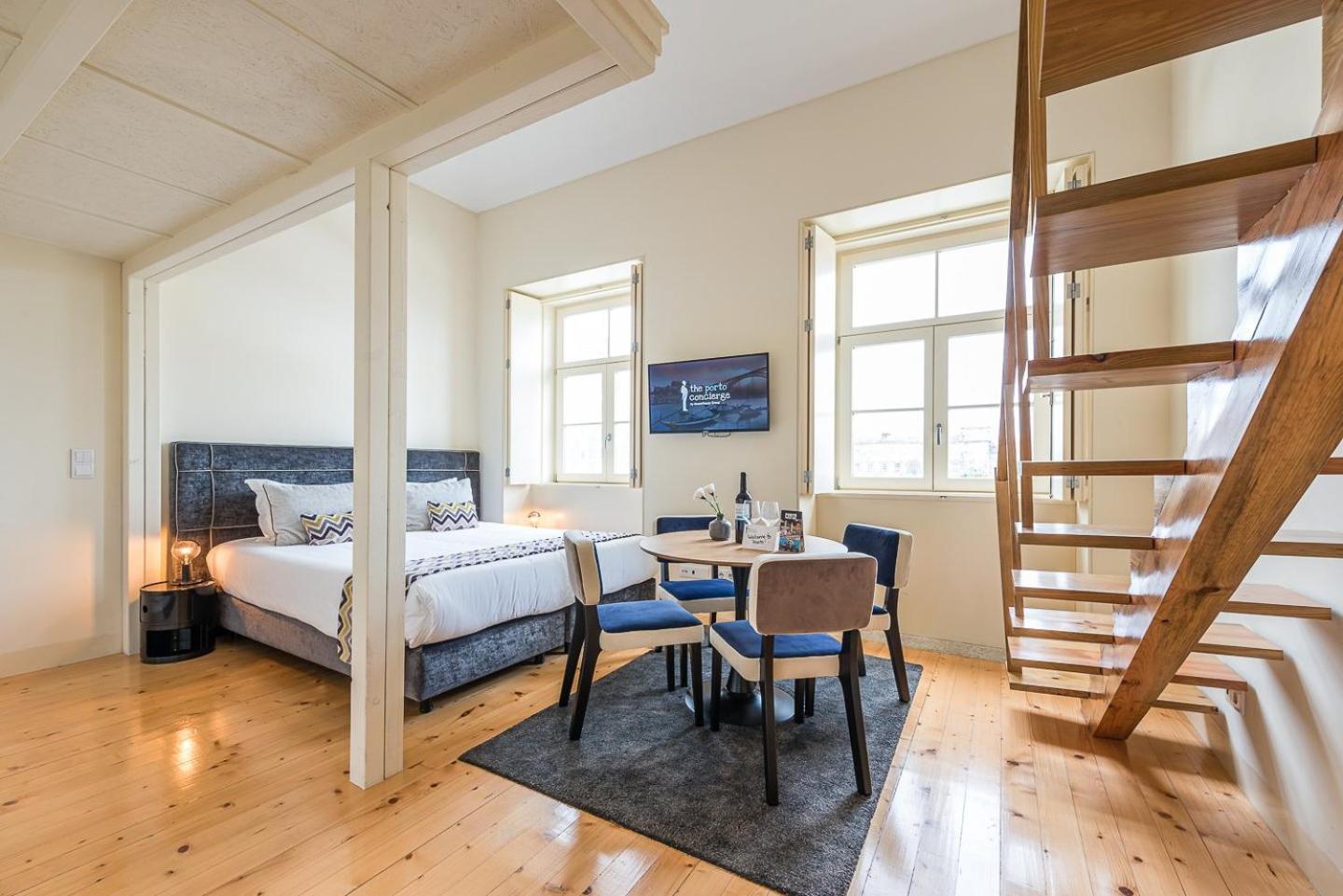 Guestready - La Maison Aires Gouveia Porto Luaran gambar