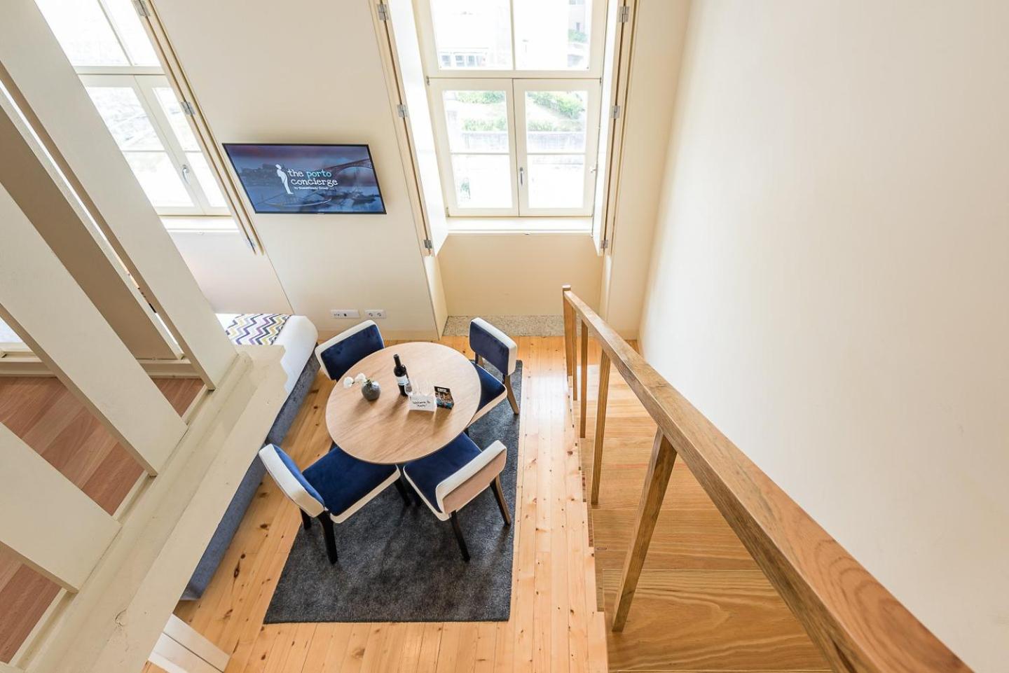 Guestready - La Maison Aires Gouveia Porto Luaran gambar