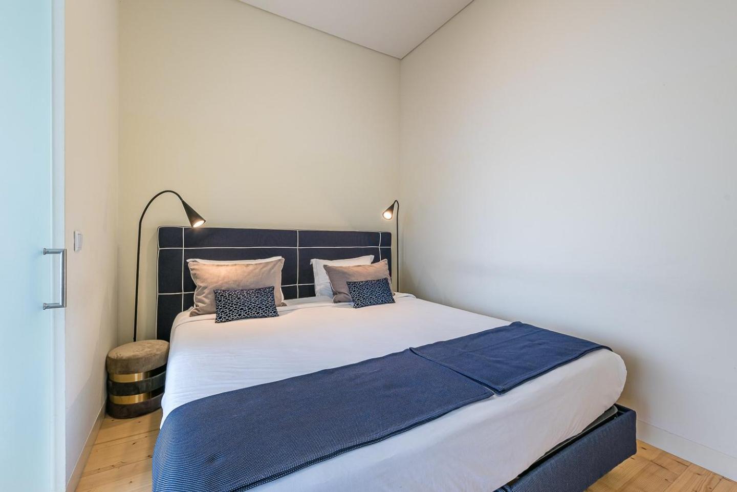 Guestready - La Maison Aires Gouveia Porto Luaran gambar