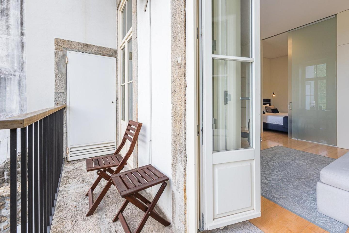 Guestready - La Maison Aires Gouveia Porto Luaran gambar