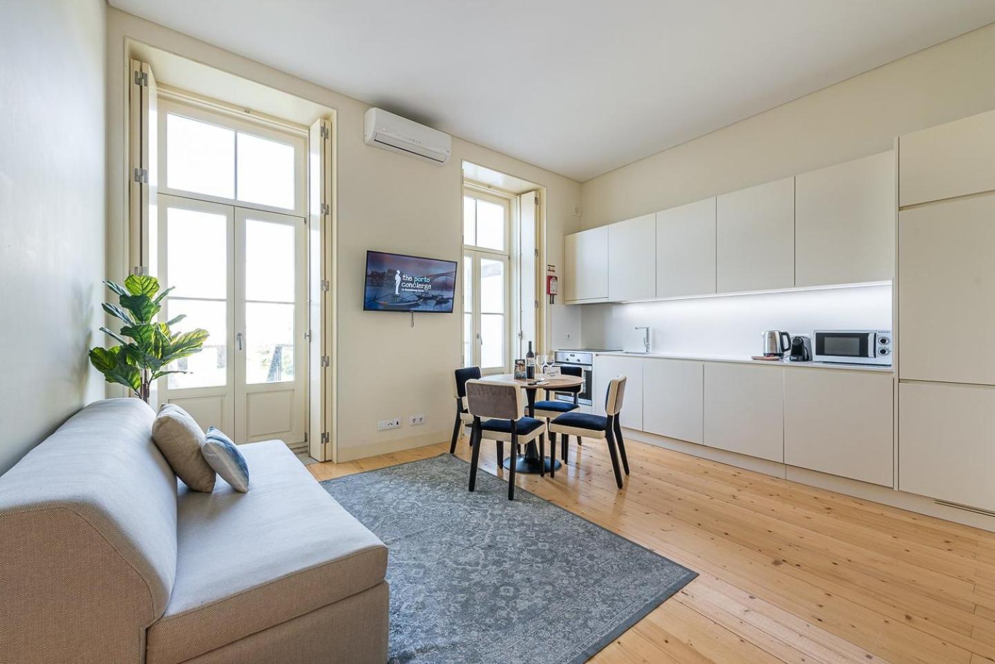 Guestready - La Maison Aires Gouveia Porto Luaran gambar