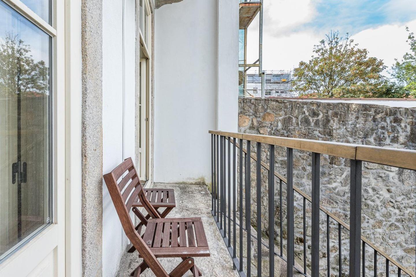 Guestready - La Maison Aires Gouveia Porto Luaran gambar